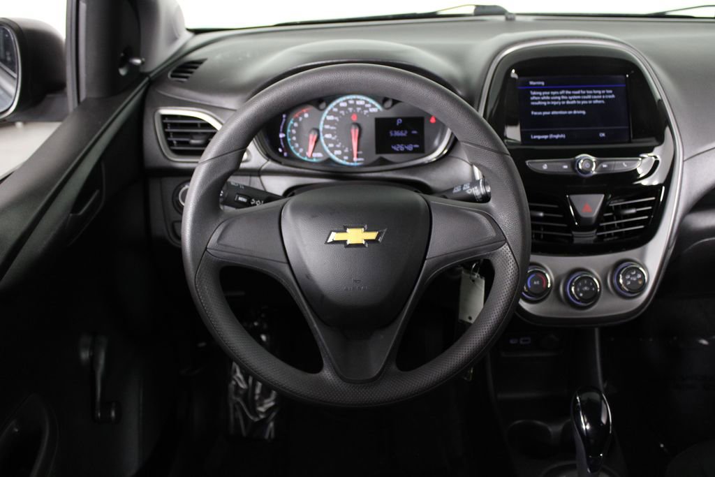 Used 2021 Chevrolet Spark LS FWD image 20