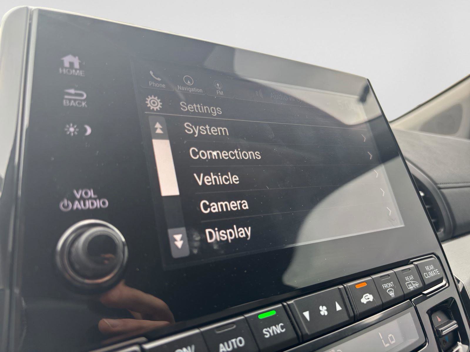 Used 2019 Honda Odyssey Elite image 32