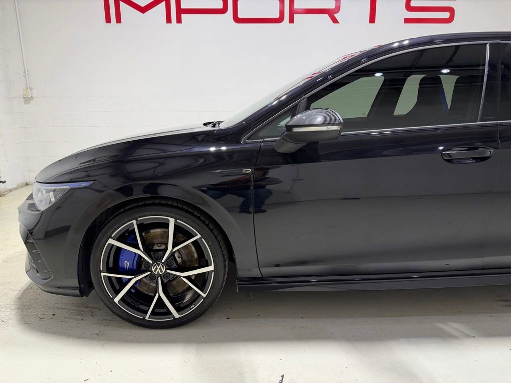 Used 2022 Volkswagen Golf R AWD/4WD image 5