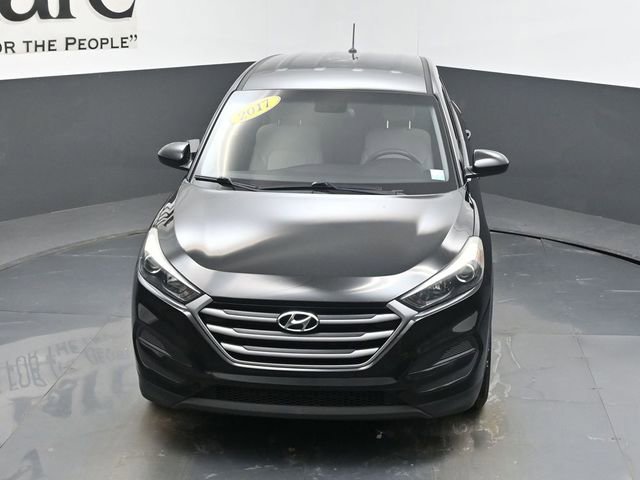 Used 2017 Hyundai Tucson SE image 56