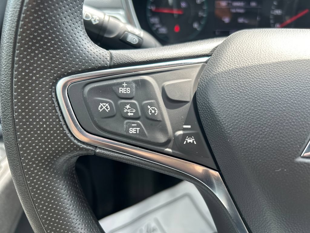 Used 2024 Chevrolet Equinox LS AWD/4WD image 21