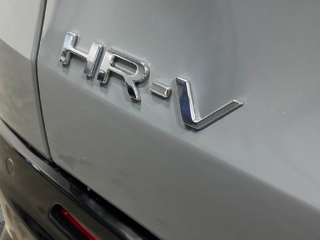 New 2027 Honda HR-V EX-L image 9