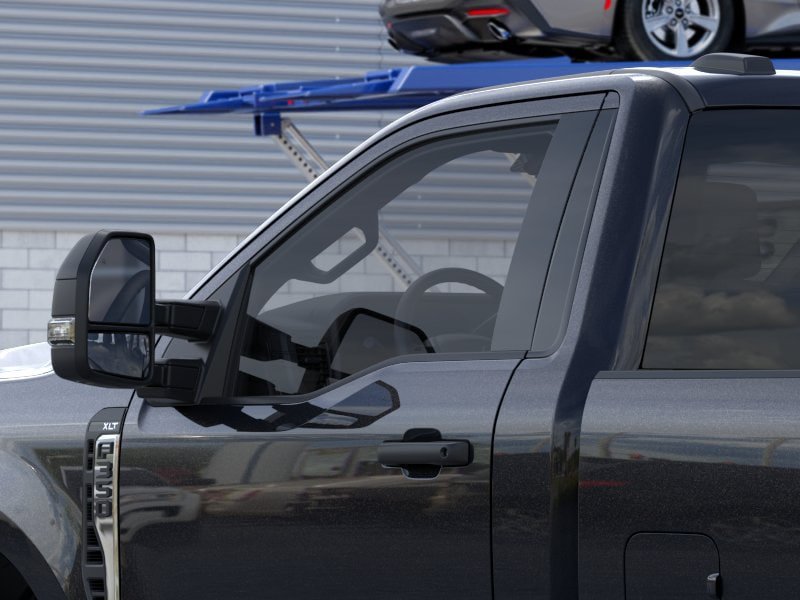 New 2026 Ford F350 XLT AWD/4WD image 42