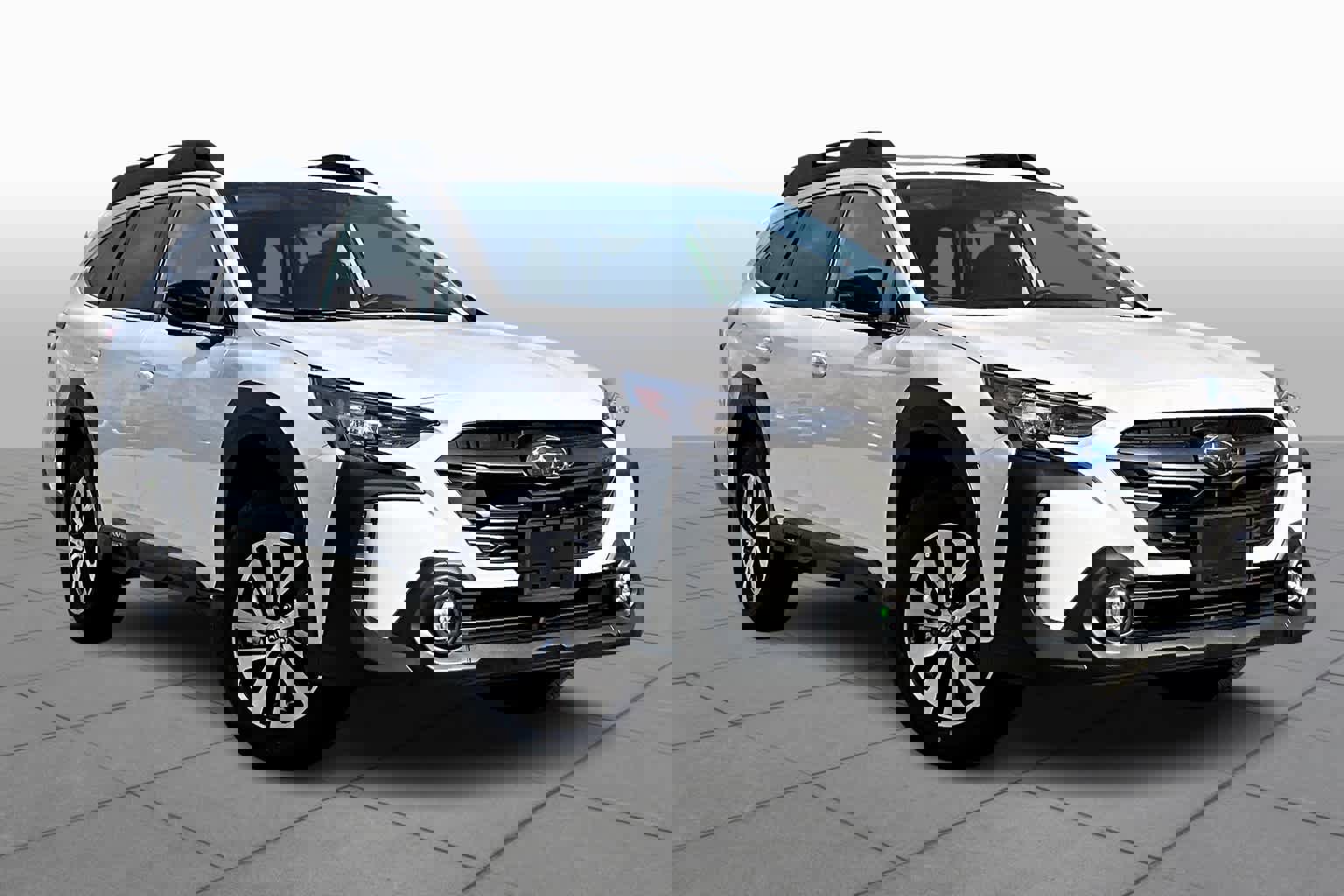 New 2025 Subaru Outback Premium image 2