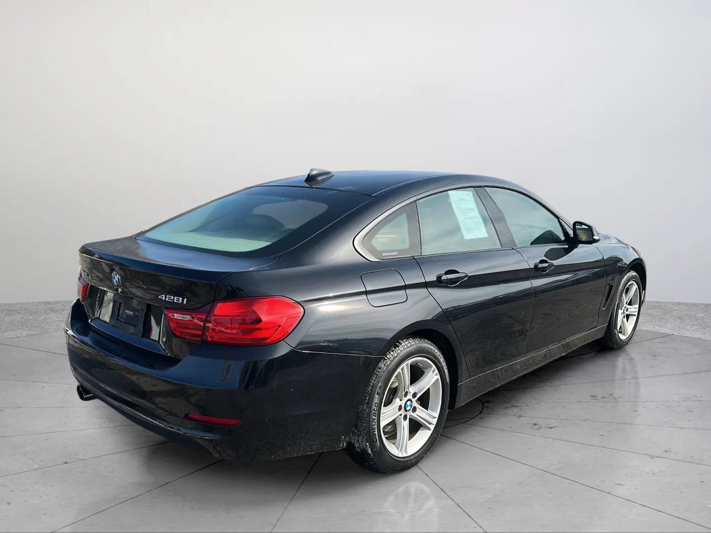 Used 2015 BMW 428i Gran Coupe xDrive AWD/4WD image 13