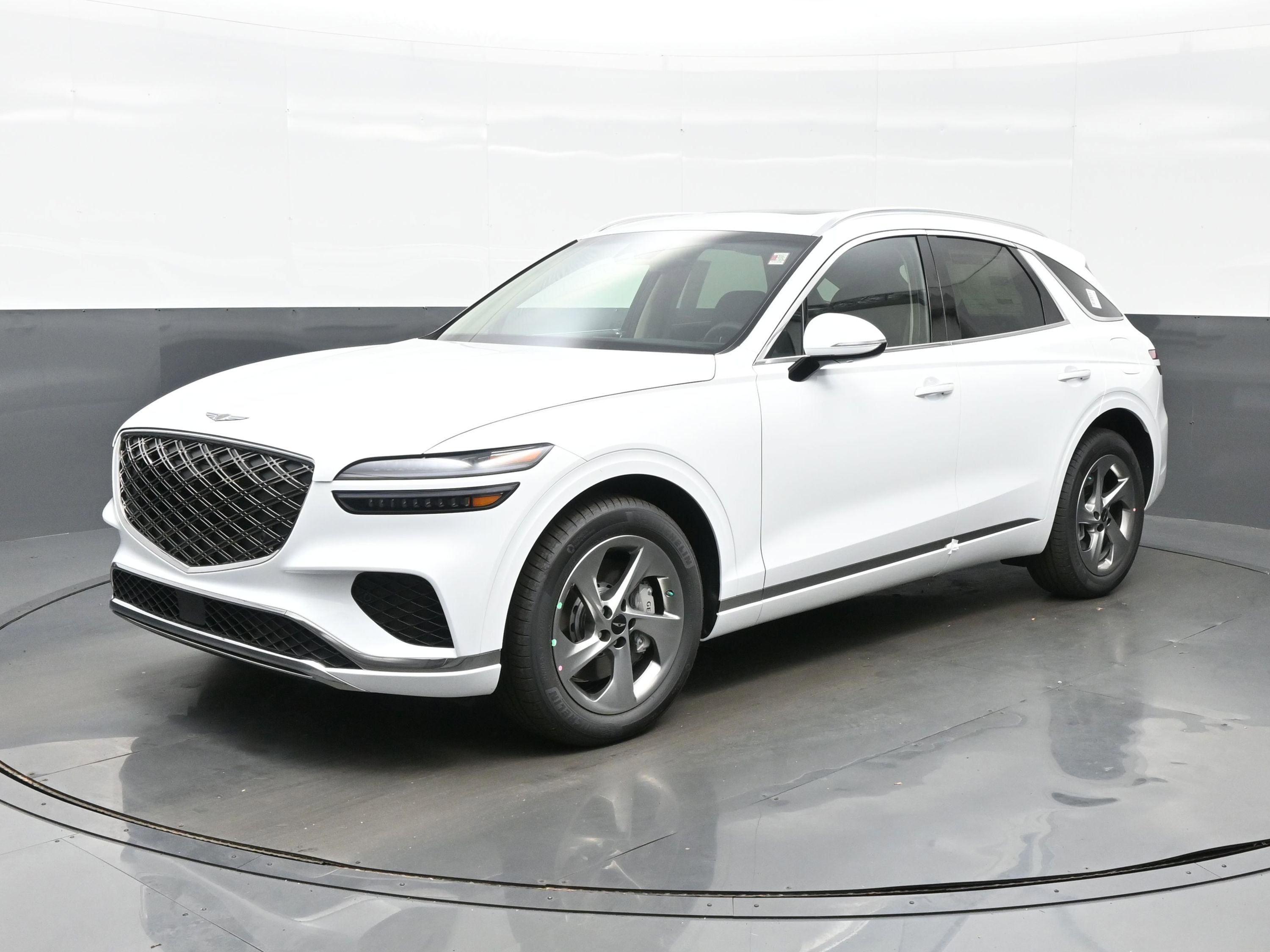 New 2026 Genesis GV70 2.5T Select image 2