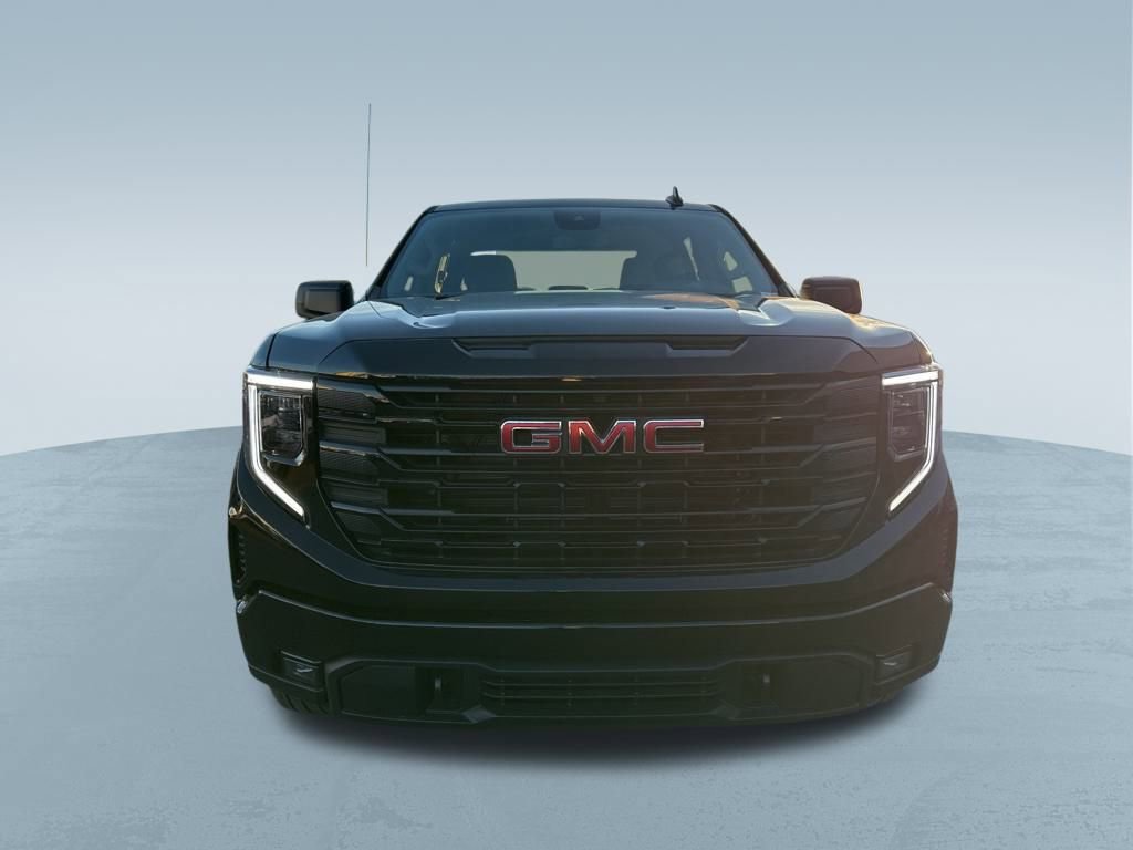 New 2026 GMC Sierra 1500 Elevation image 2