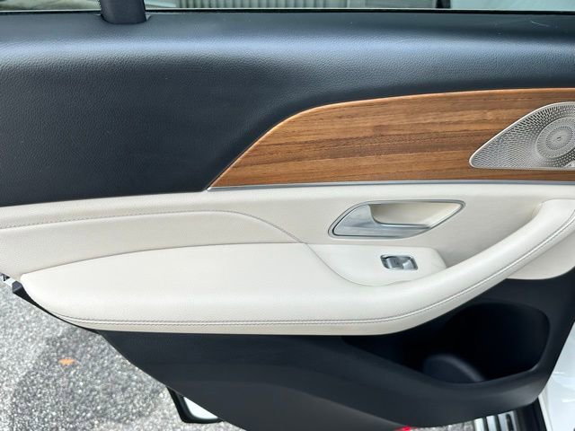 Used 2022 Mercedes-Benz GLE 350 GLE 350 image 25