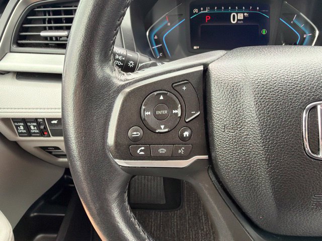 Used 2023 Honda Odyssey EX-L image 16