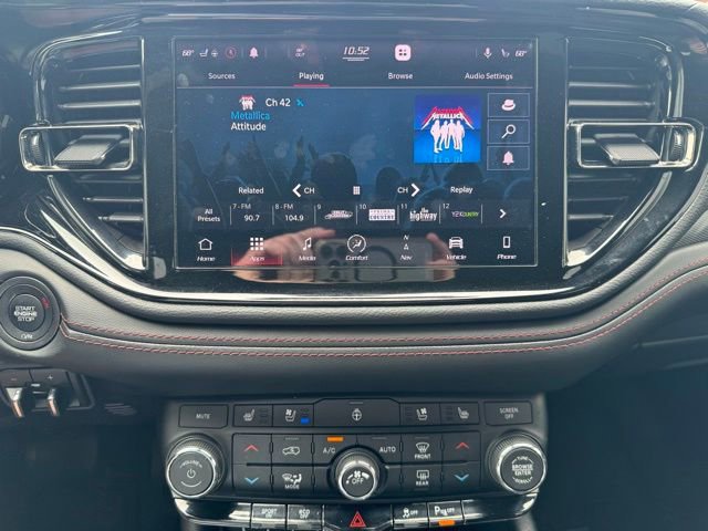 Used 2021 Dodge Durango R/T w/ Blacktop Package RWD image 10