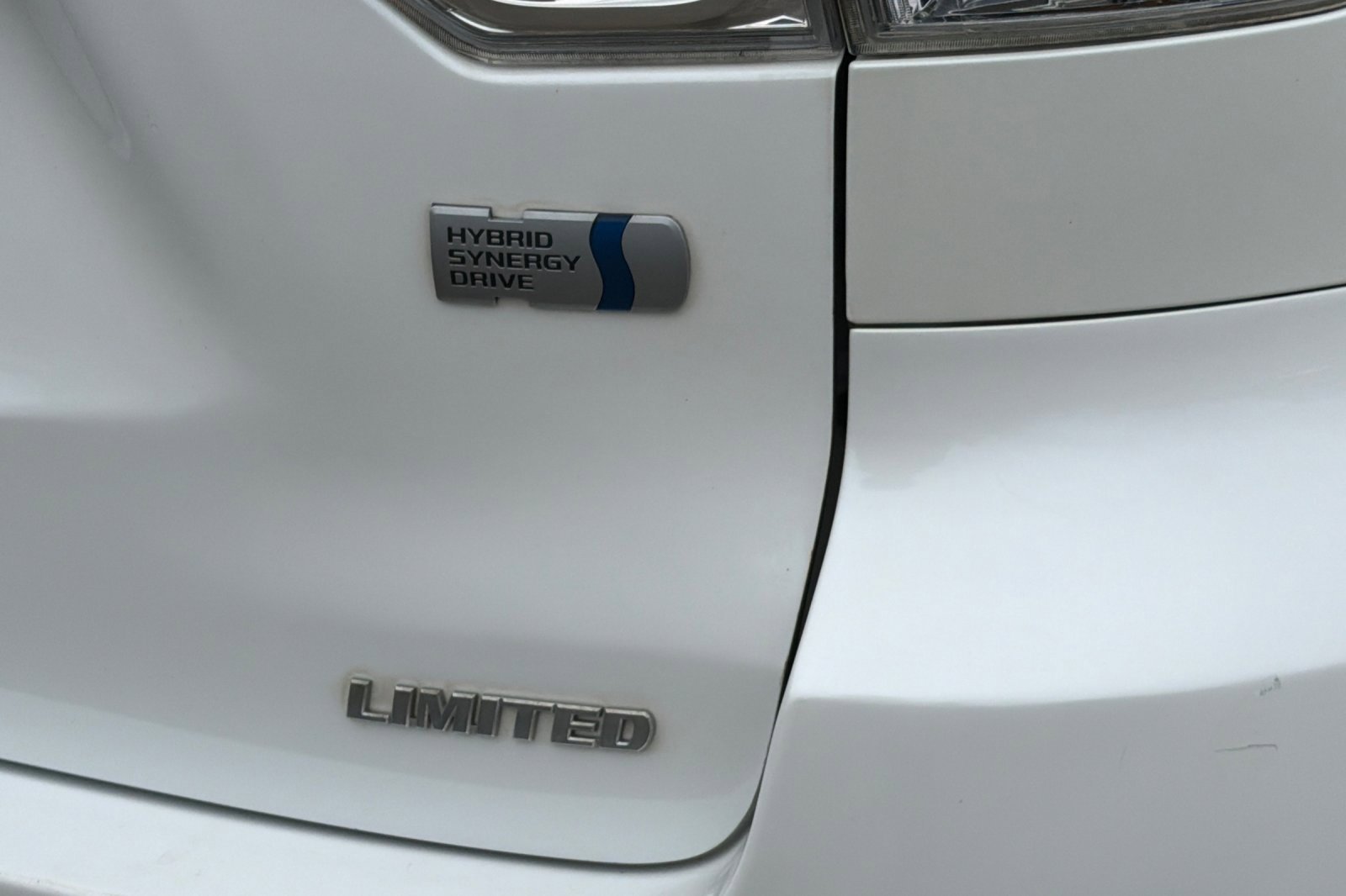 Used 2016 Toyota Highlander Limited image 24