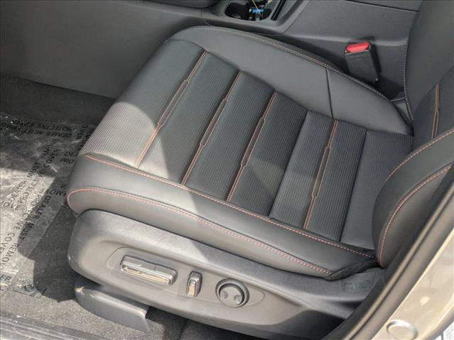 New 2026 Honda CR-V Sport-L image 4