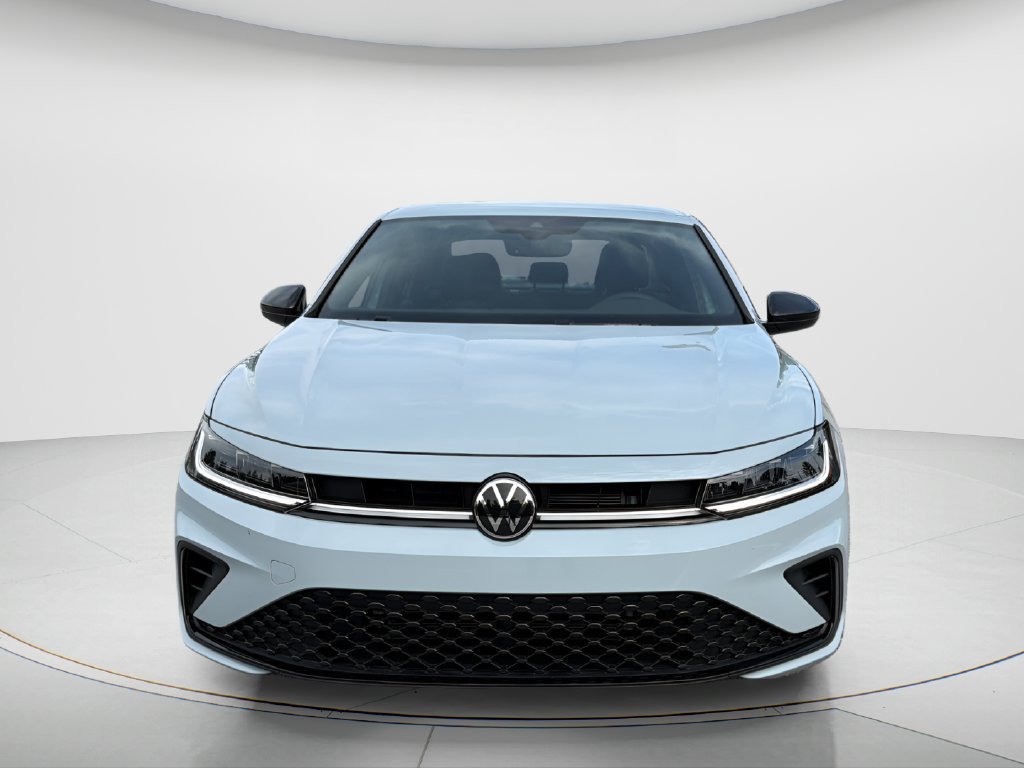 New 2026 Volkswagen Jetta Sport FWD image 2