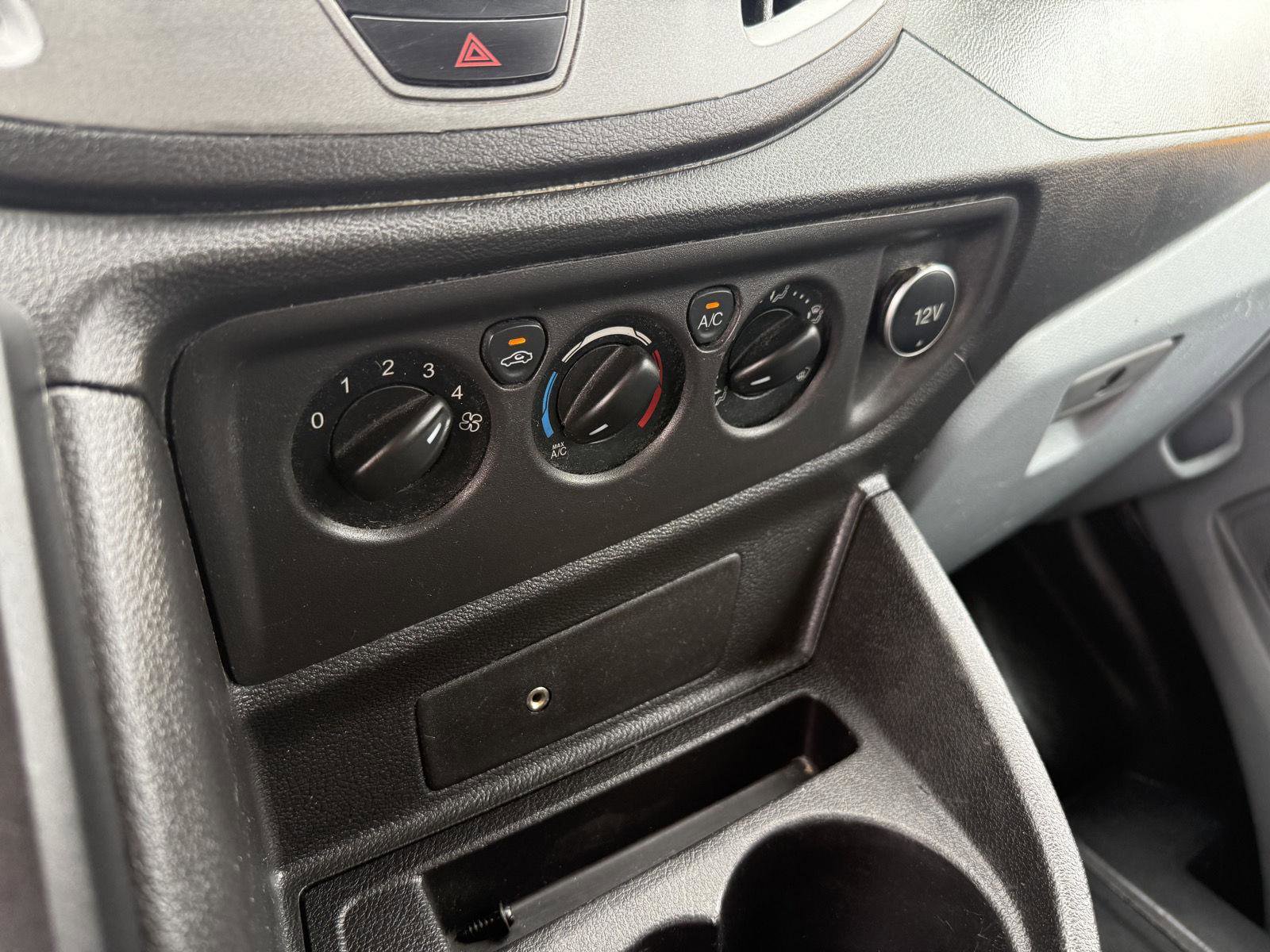 Certified 2019 Ford Transit 350 XL image 12