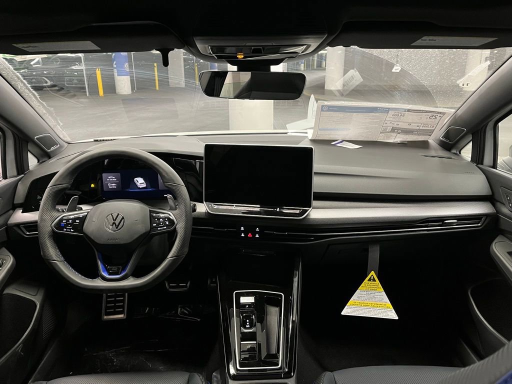 New 2026 Volkswagen Golf image 7