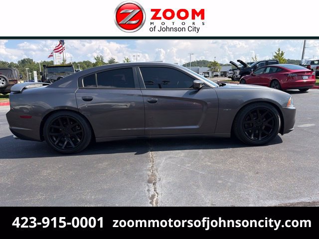 Used 2014 Dodge Charger R/T