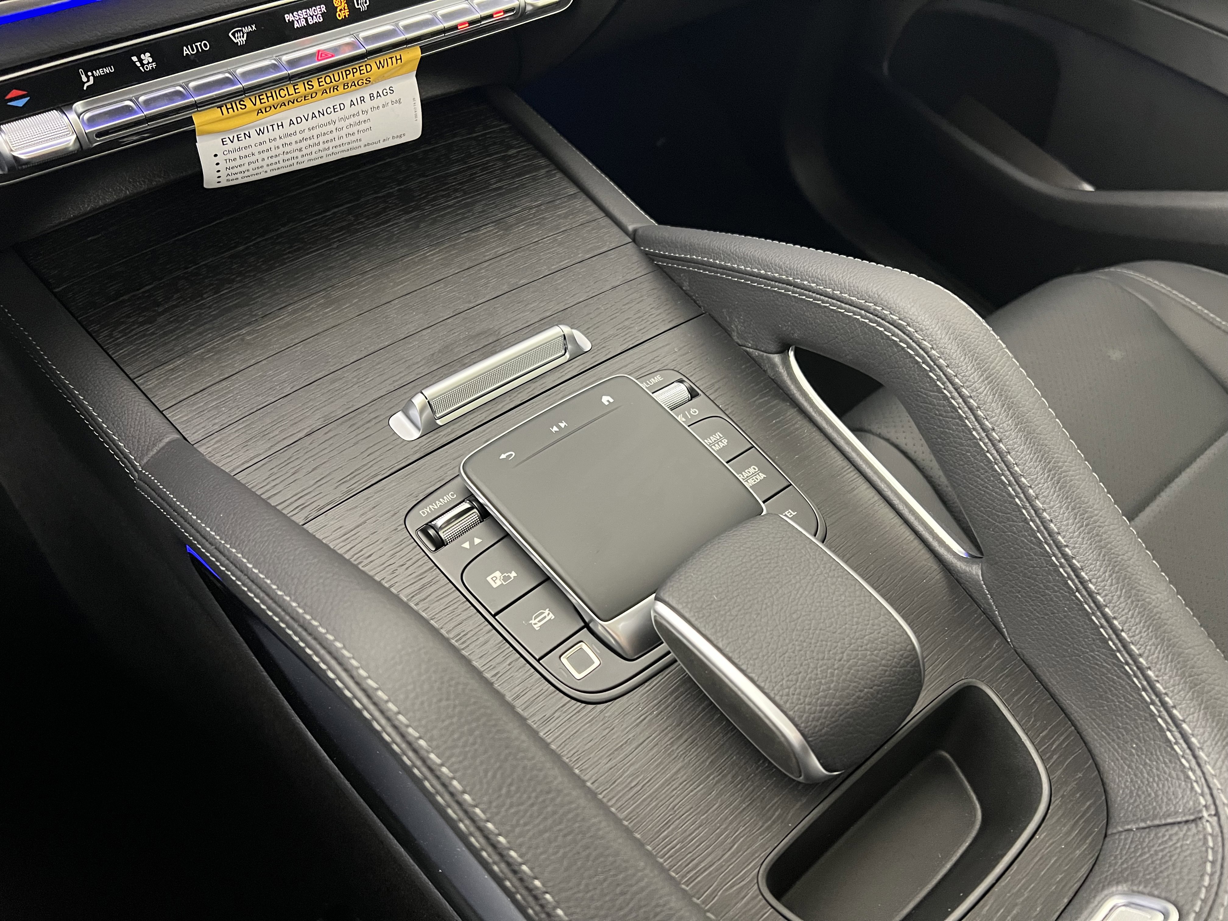 New 2026 Mercedes-Benz GLE 350 4MATIC image 34