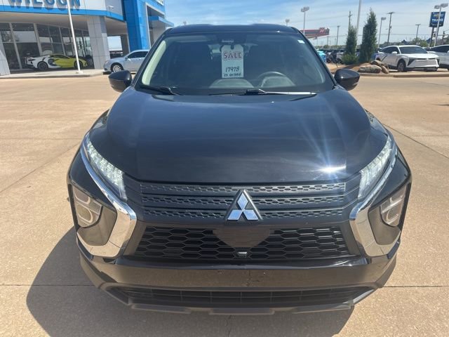Used 2023 Mitsubishi Eclipse Cross ES image 8