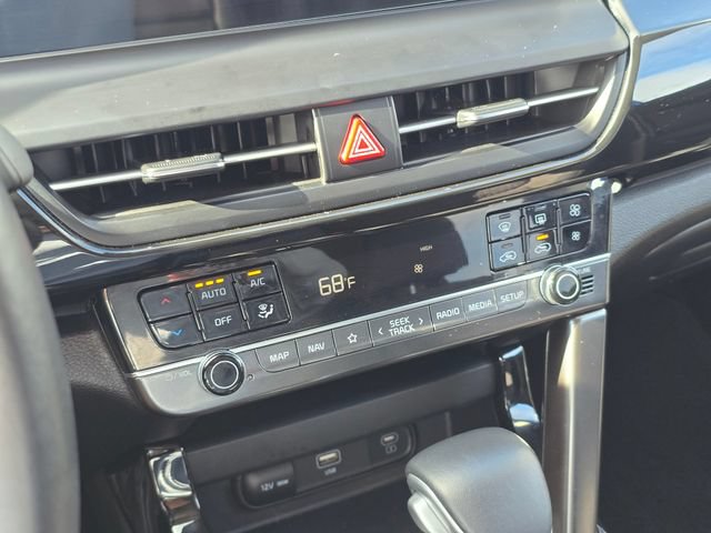 Certified 2025 Kia Seltos S AWD/4WD image 29