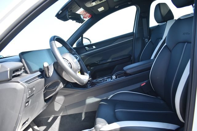 New 2026 Kia K5 GT-Line w/ GT-Line Premium Package FWD image 24
