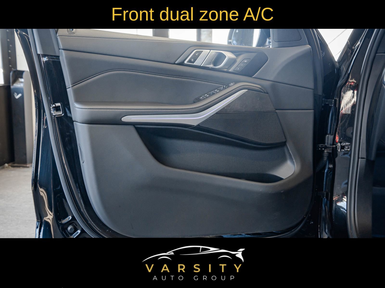 Used 2023 BMW X5 xDrive40i w/ M Sport Package image 27