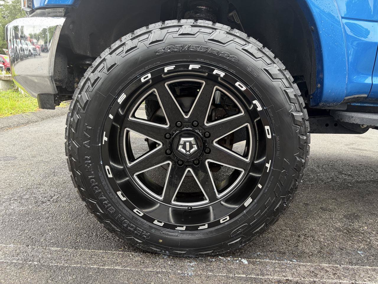 Used 2020 Ford F250 XLT w/ Tremor Off-Road Package AWD/4WD image 15