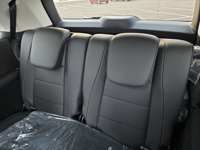 New 2026 Mercedes-Benz GLS 450 4MATIC image 32