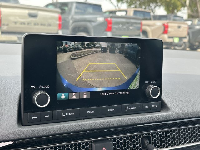 Used 2022 Honda Civic EX image 17