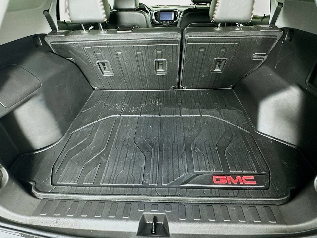 Used 2023 GMC Terrain AT4 w/ Infotainment Package II AWD/4WD image 34