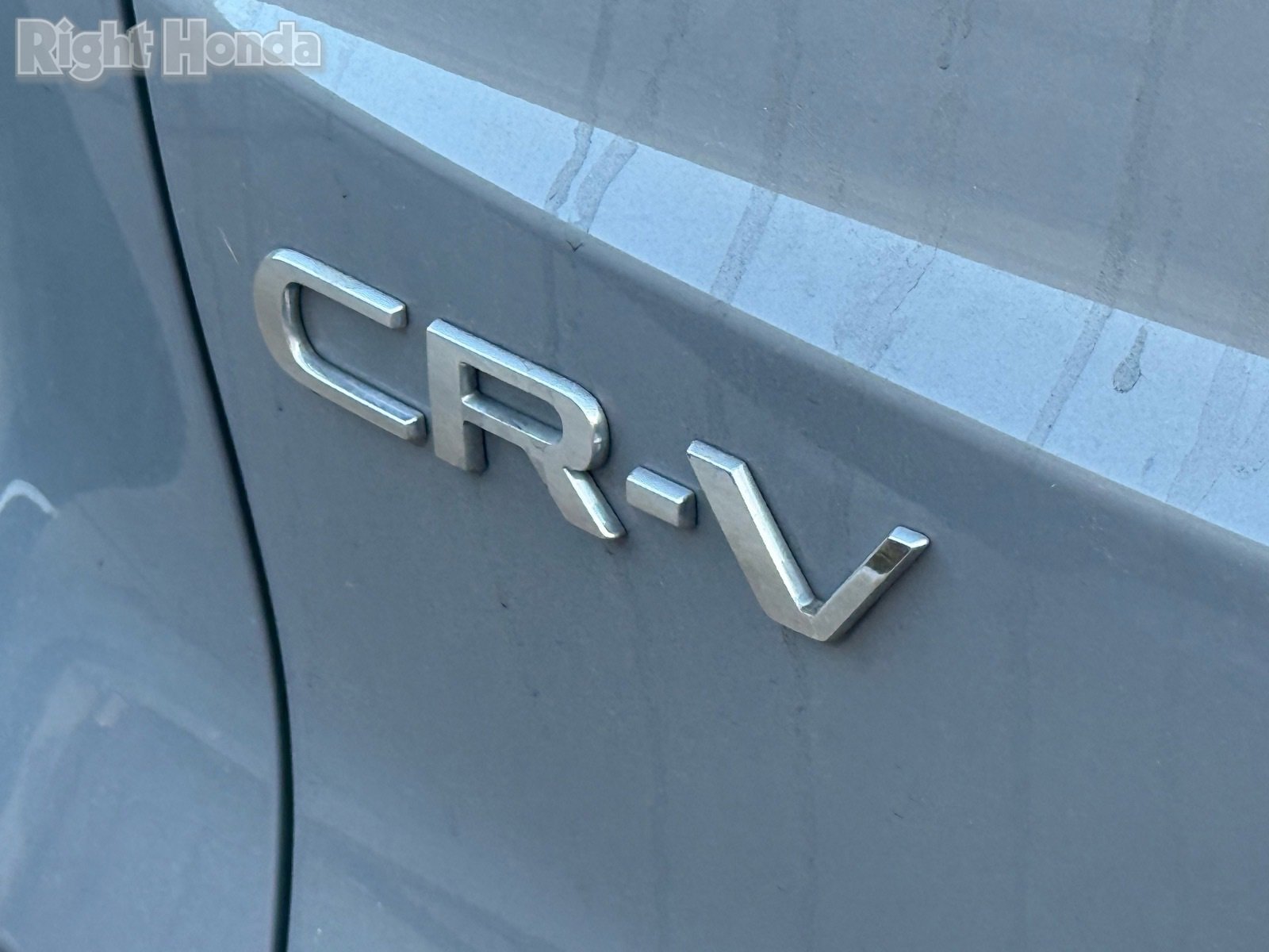 Certified 2024 Honda CR-V EX image 13