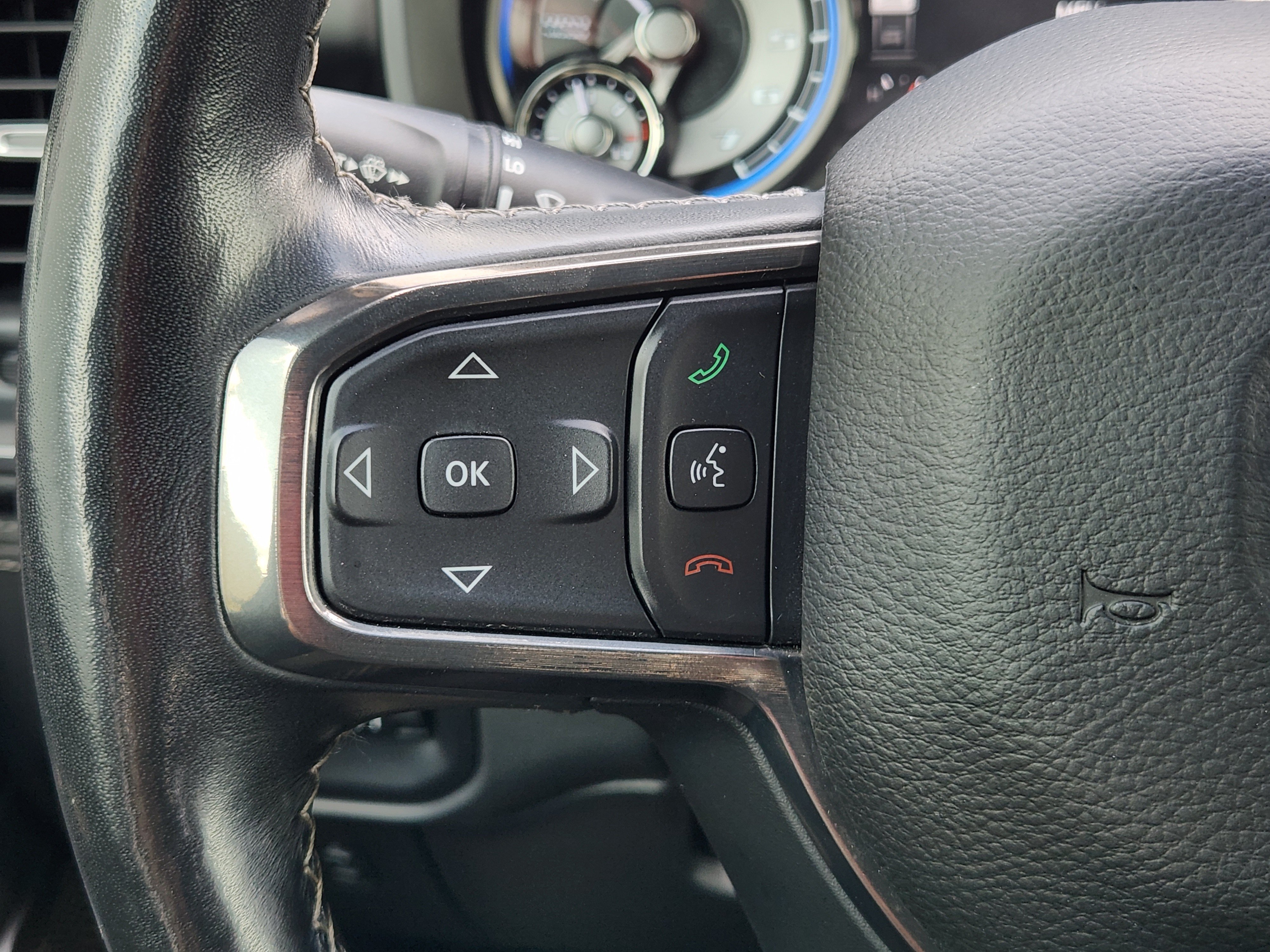 Used 2020 RAM 1500 Limited AWD/4WD image 31