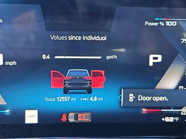 Used 2025 BMW X5 M60i image 20