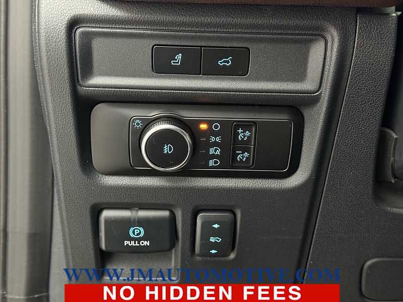 Used 2023 Ford Expedition Limited image 36