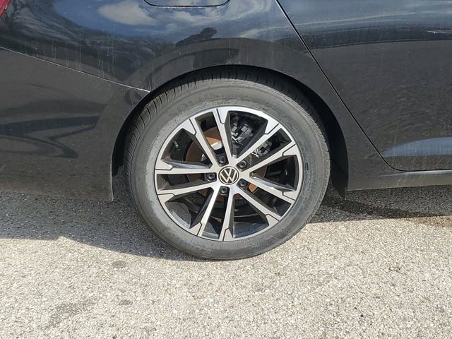 New 2026 Volkswagen Jetta Sport image 5