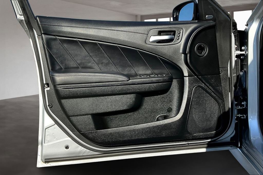 Used 2022 Dodge Charger Scat Pack w/ Daytona Edition Group image 20