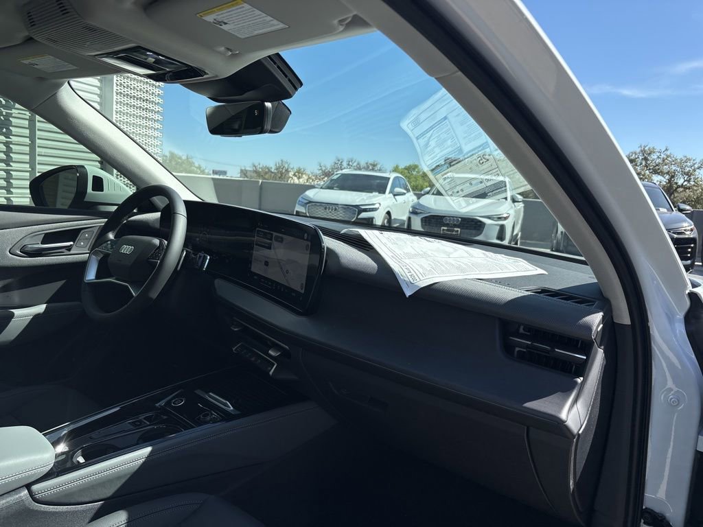 New 2026 Audi Q3 quattro 2.0T image 15