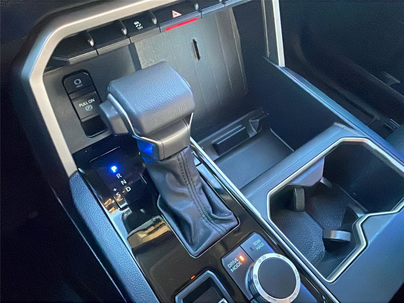 Used 2024 Toyota Tundra SR5 image 28