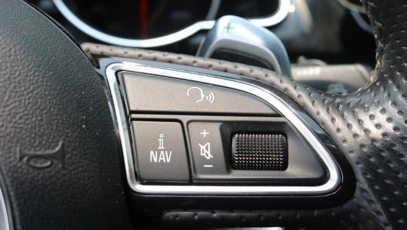 Used 2015 Audi RS 5 Coupe AWD/4WD image 9