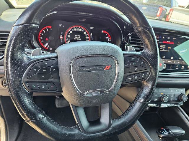 Used 2024 Dodge Durango GT AWD/4WD image 22