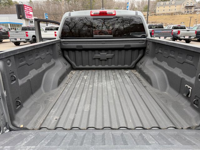 Used 2023 Chevrolet Colorado Z71 w/ Z71 Convenience Package 2 image 24