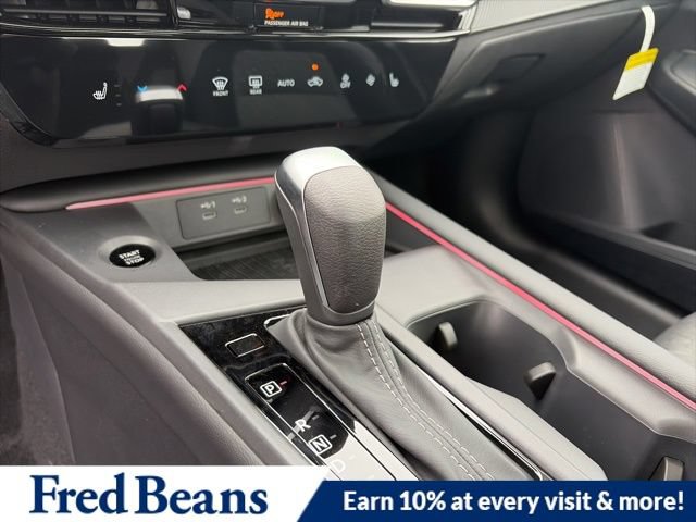 New 2026 Nissan Sentra SV w/ SV Convenience Package FWD image 20