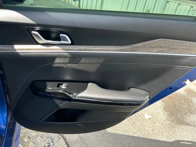 Used 2022 Kia K5 EX FWD image 40
