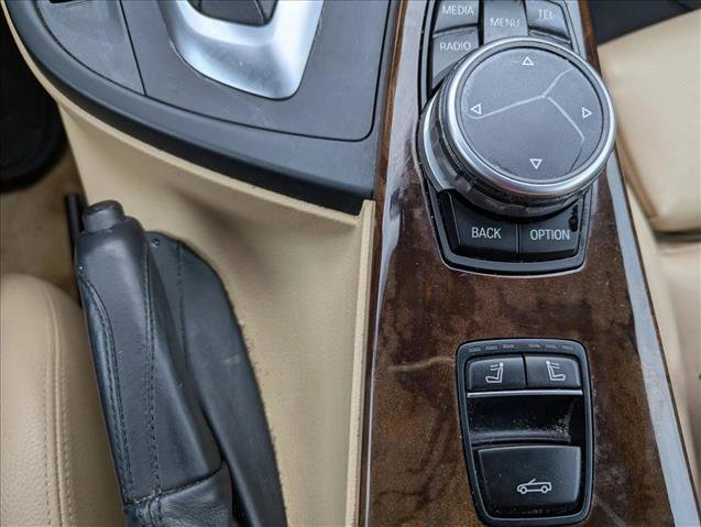 Used 2015 BMW 435i Convertible image 19