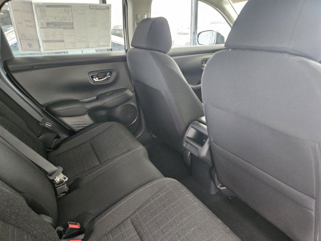 New 2027 Honda HR-V LX image 12