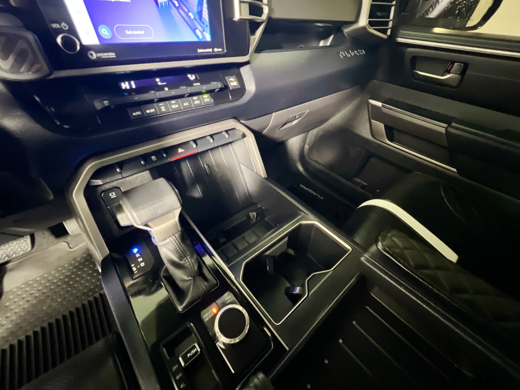 Used 2024 Toyota Tundra SR5 w/ SR5 Convenience Package image 26