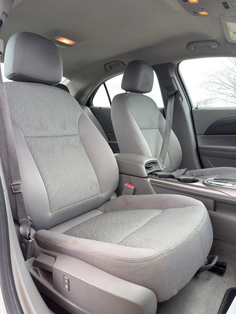 Used 2013 Chevrolet Malibu LS w/ Protection Package image 23