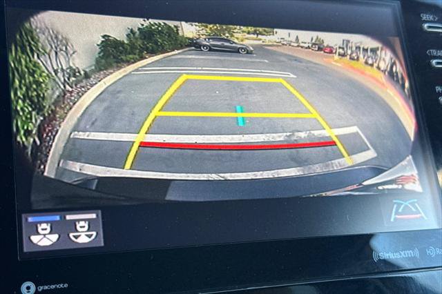 Certified 2023 Toyota Camry SE w/ Audio Upgrade Package FWD image 19