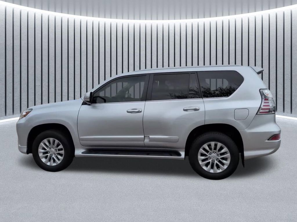 Used 2019 Lexus GX 460 Premium image 13