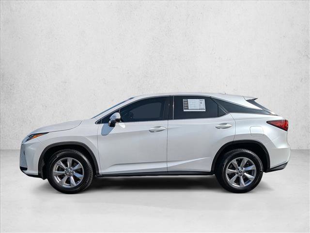 Used 2019 Lexus RX 350 FWD w/ Accessory Package image 9