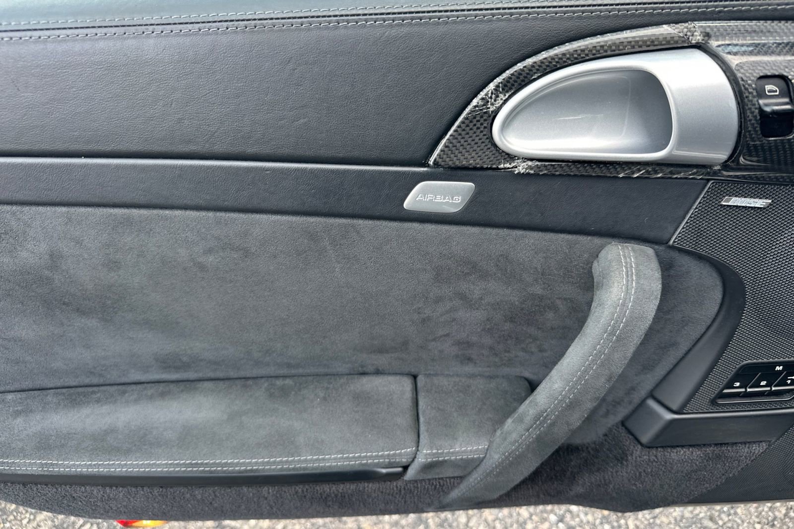 Used 2008 Porsche 911 GT2 image 12